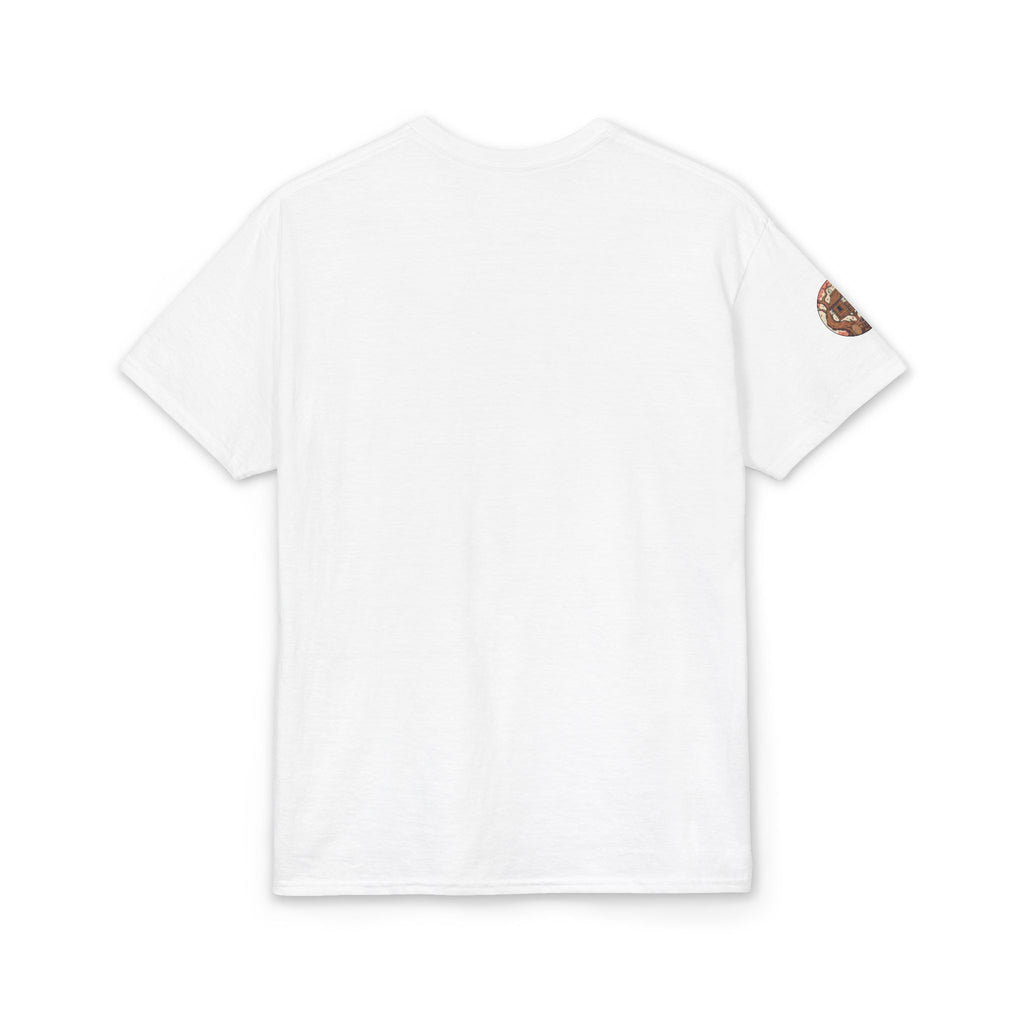 Peace ULP Dove Unisex DryBlend® T-Shirt
