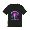 Comeback Mode Lightstick Tee | K-pop comeback, streaming squad
