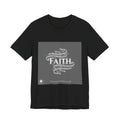 Faith is a Universal Language – T-Shirt