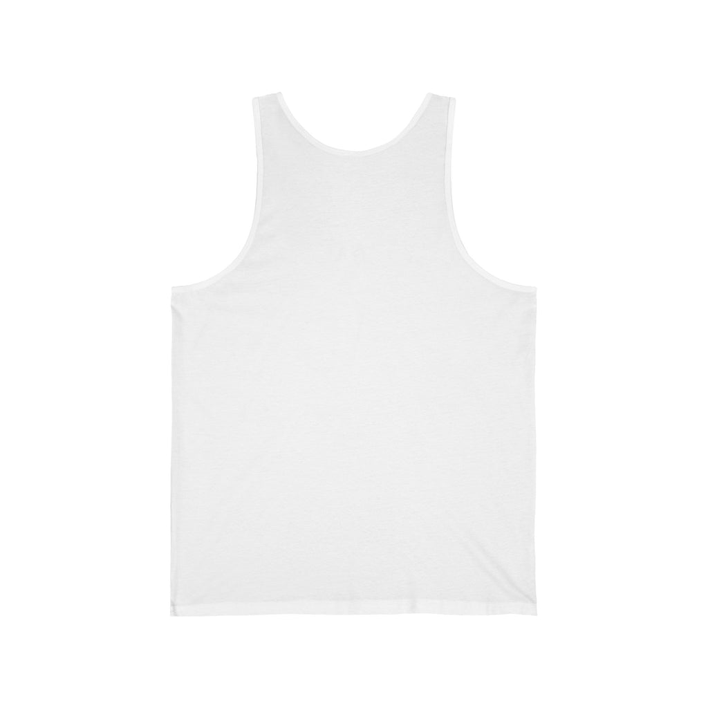 Tank Top — Joy Is A Universal Language Graphic Tank (Tristan’s Treetribe)