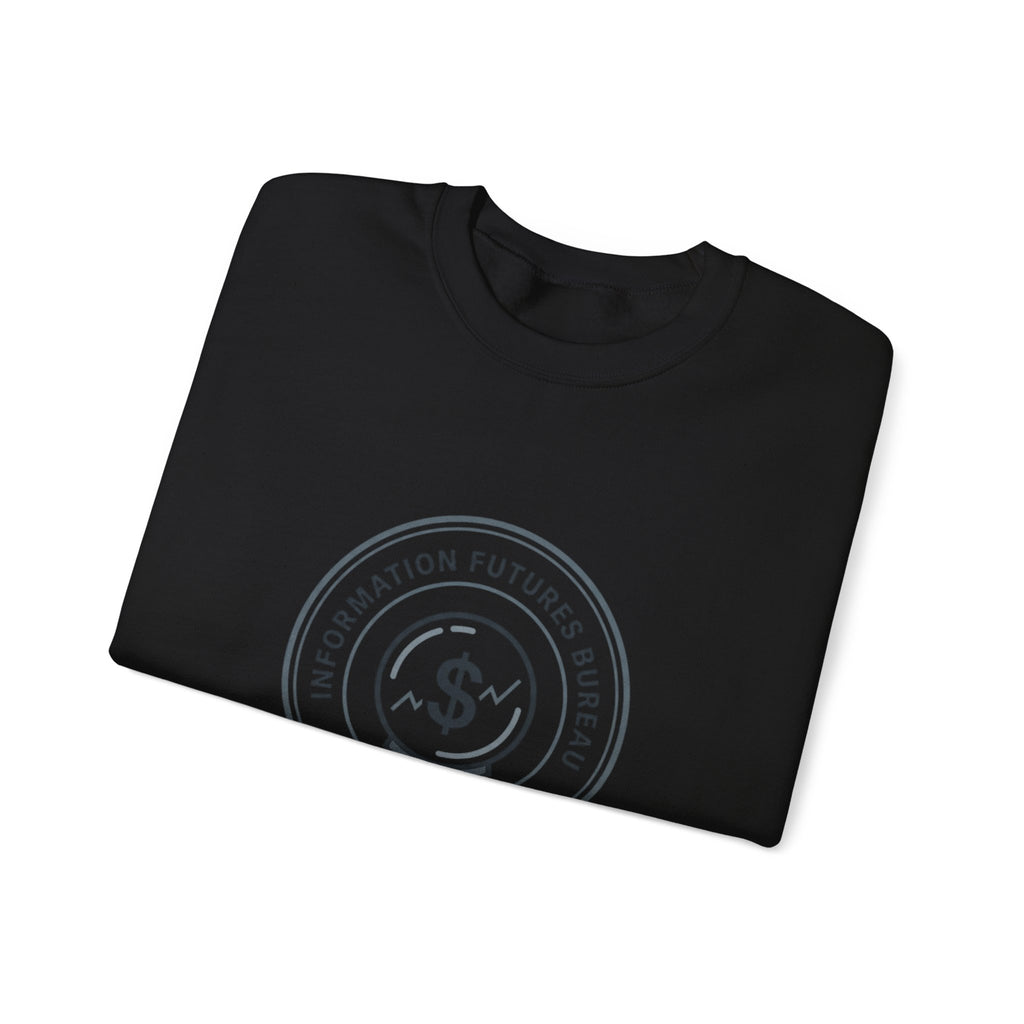 You Are The Exit Liquidity Sweatshirt | insider trading satire, market cynicism