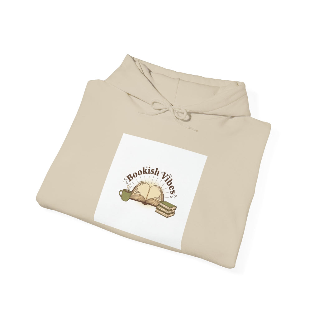 Banking Vibes Hoodie | Lazy Cat Loaf Meme Graphic Sweatshirt