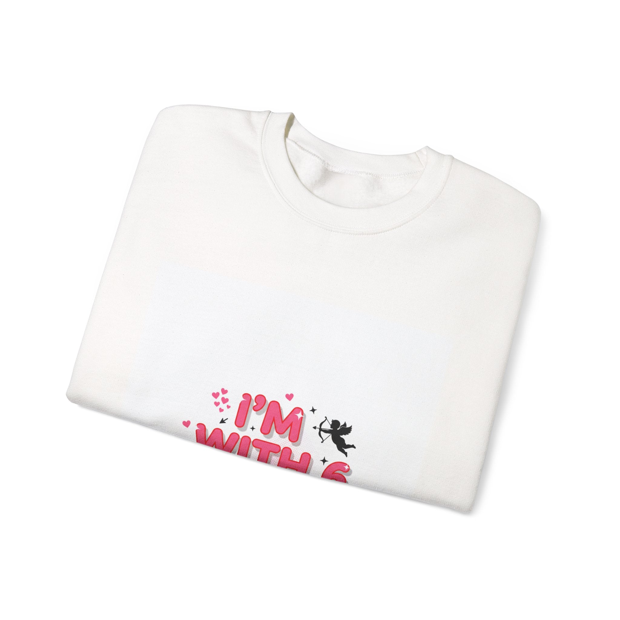 Minimal Icon Grid Sweatshirt | Monochrome System Icon Design