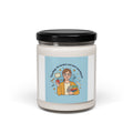 Teacher Life Classroom Pride Candle | School Humor Soy Candle