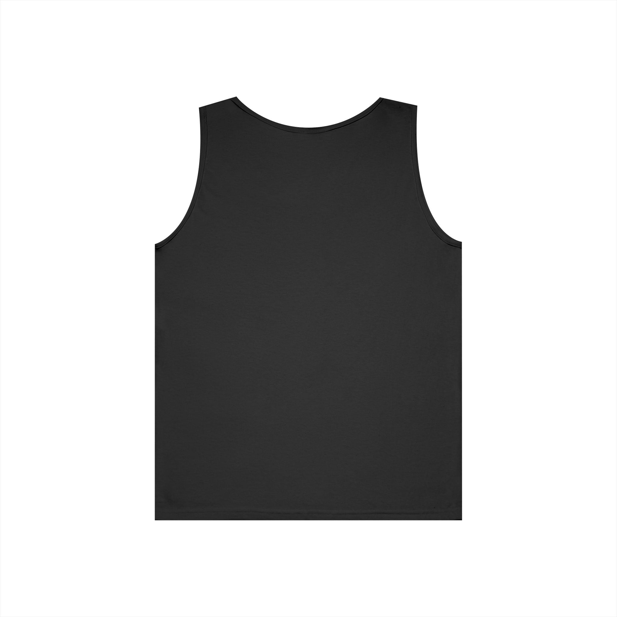Look Up Tank Top — Inspirational Graphic Tank for Outdoors & Mindfulness