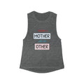 Mother Like No Other Women’s Muscle Tank — 'You're a Mother Like No Other' Inspirational Mom Tank Top
