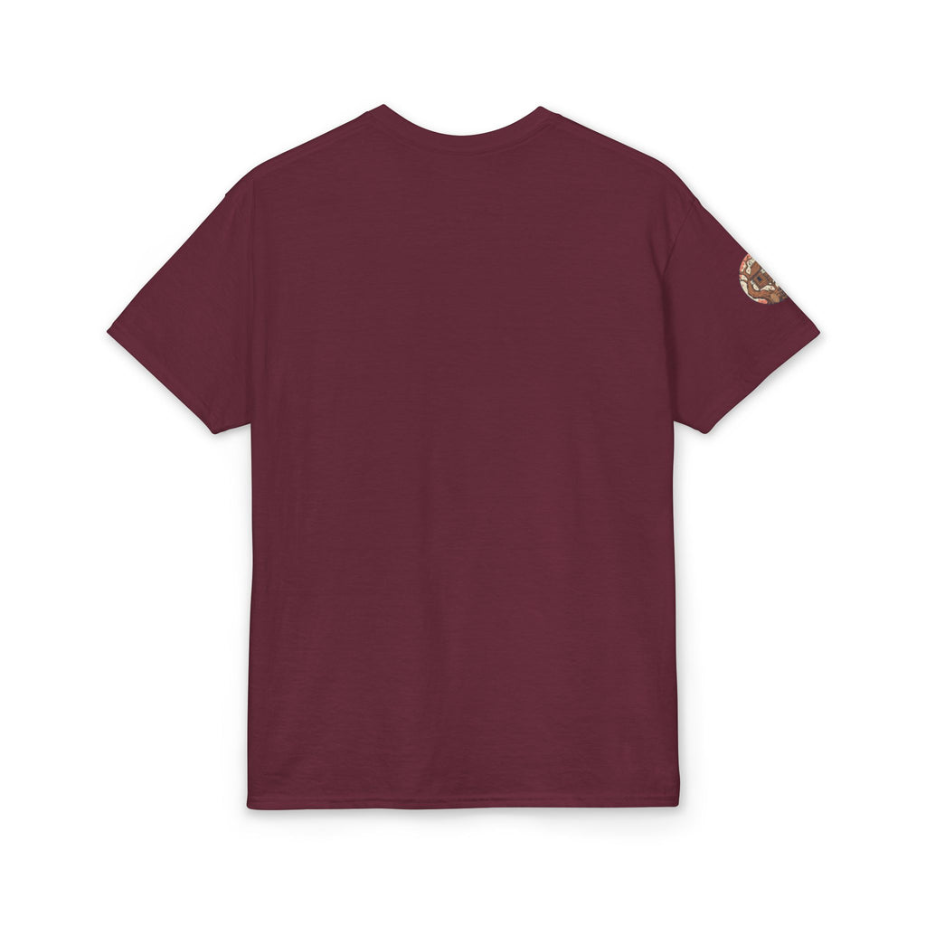 Peace ULP Dove Unisex DryBlend® T-Shirt
