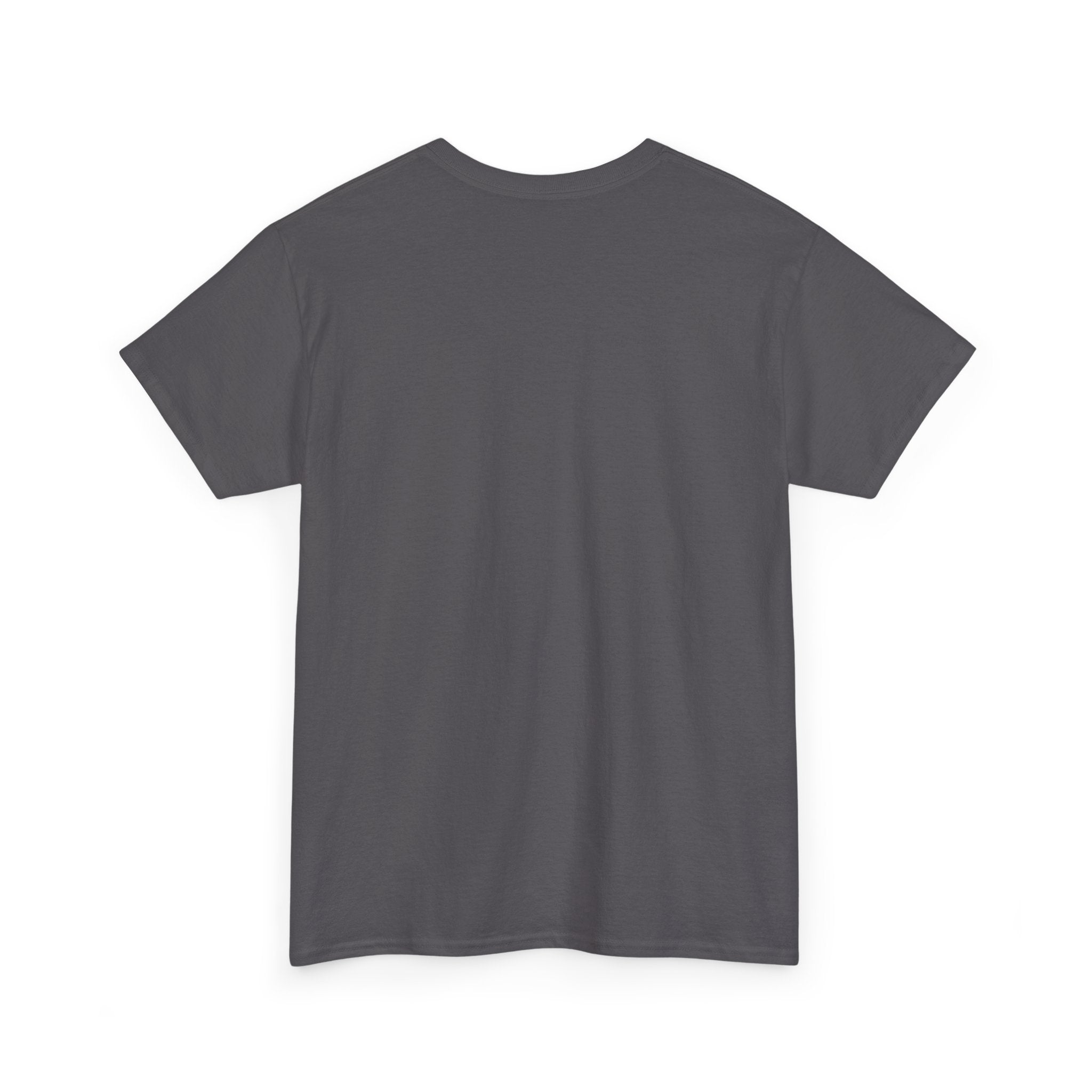 Gratitude Is A Universal Language Tee — Positive Mindfulness Graphic T-Shirt