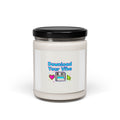 Download Your Vibe Candle | Y2K Retro Tech, Pixel floppy icon soy jar