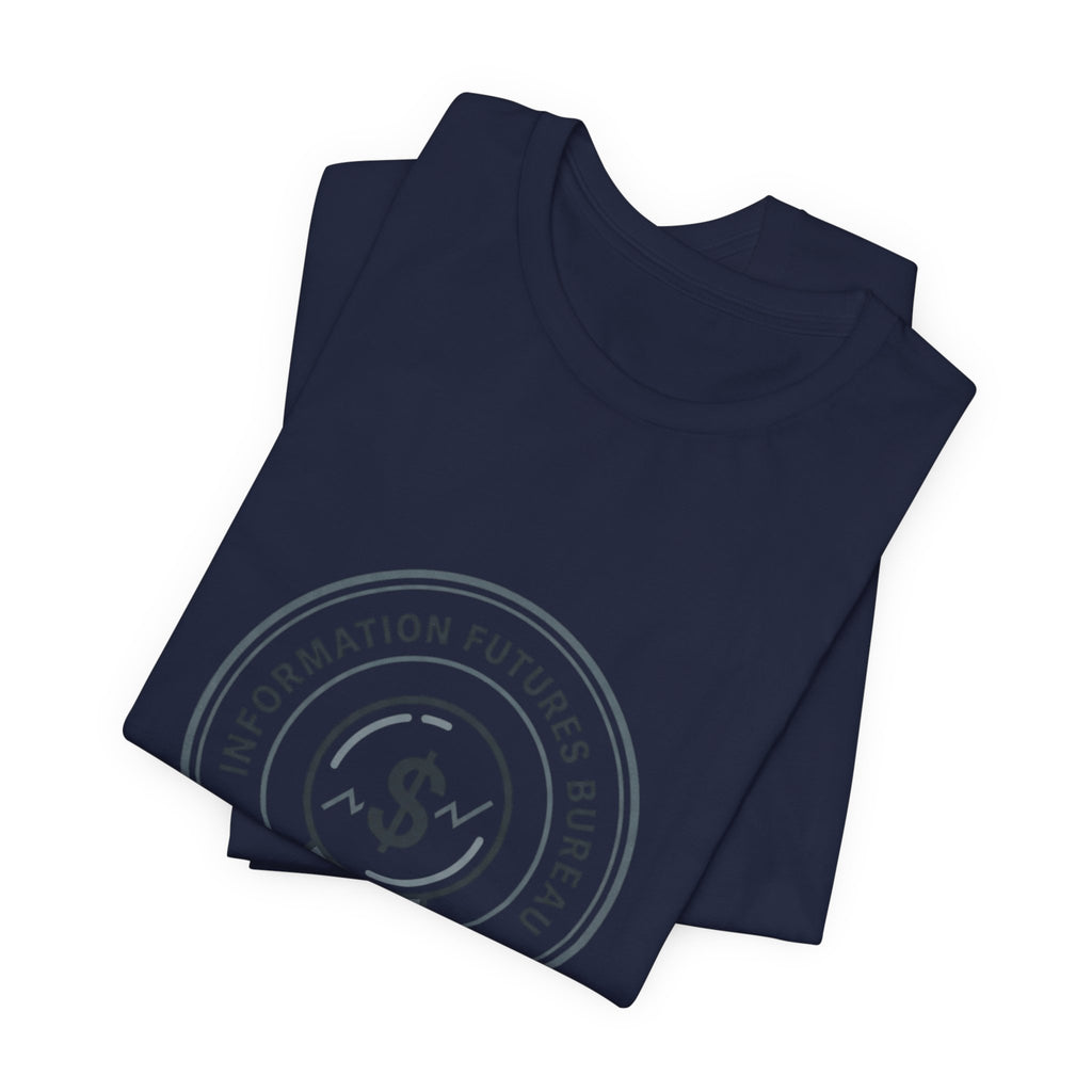 Exit Liquidity Tee | insider trading satire, prediction markets, finance humor