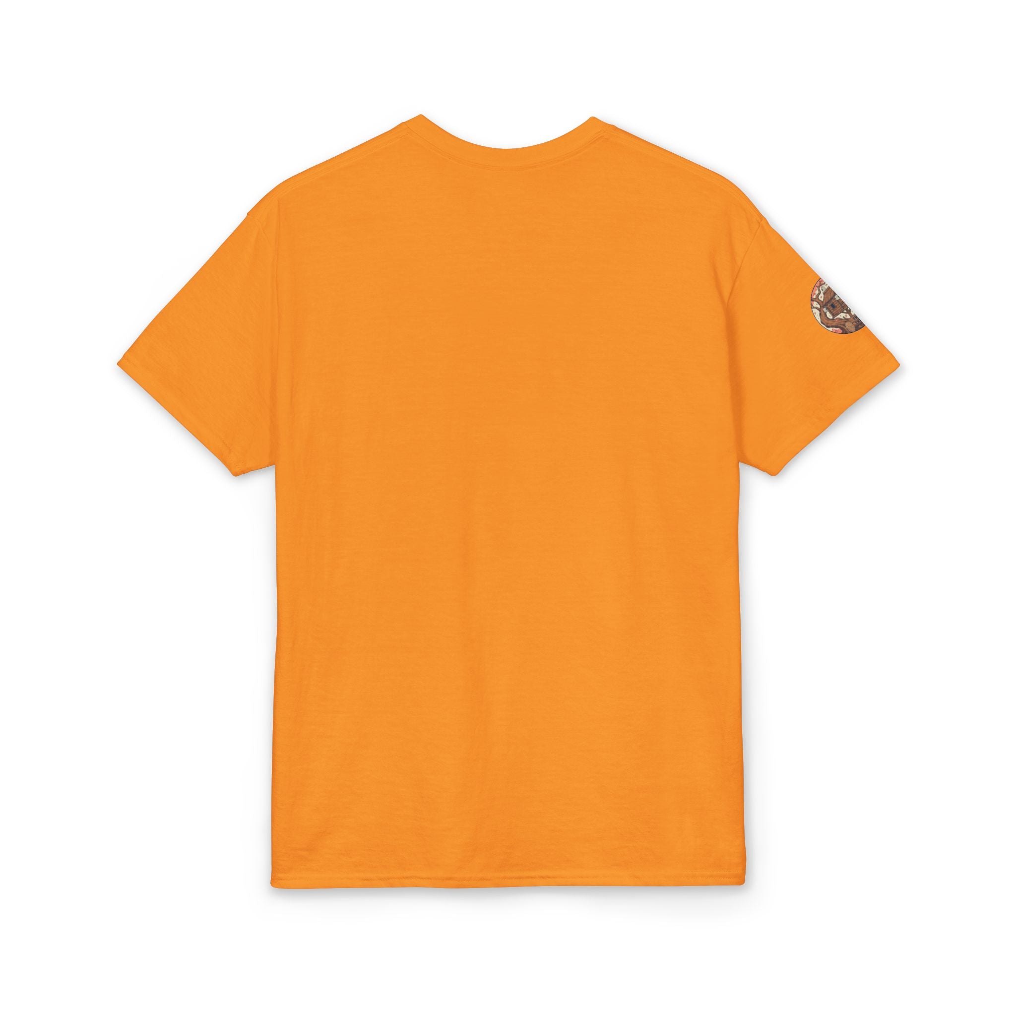 Love Is A Ulp Shirt T-Shirt — Cute Love Graphic Tee