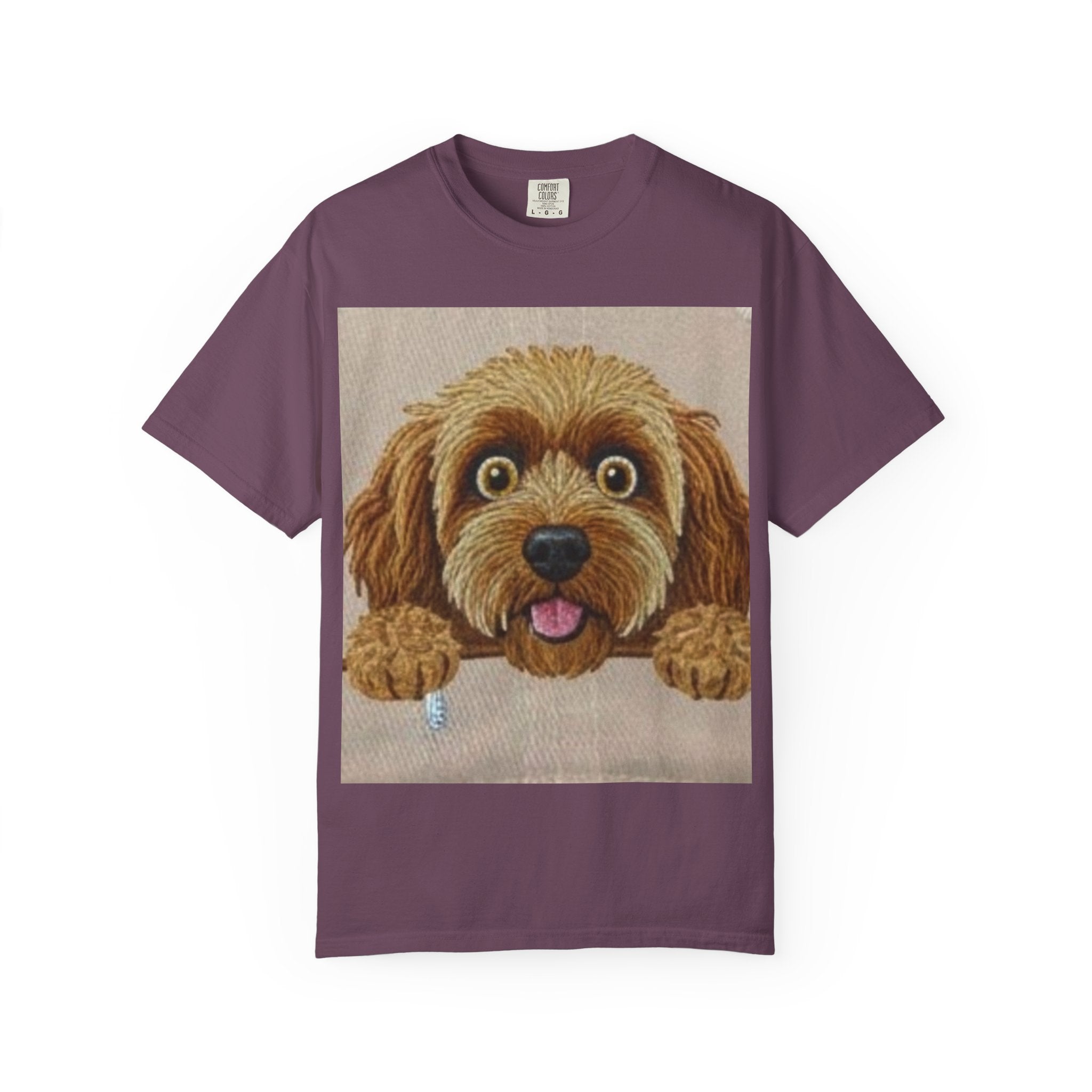 Dog Fun Shity T-Shirt