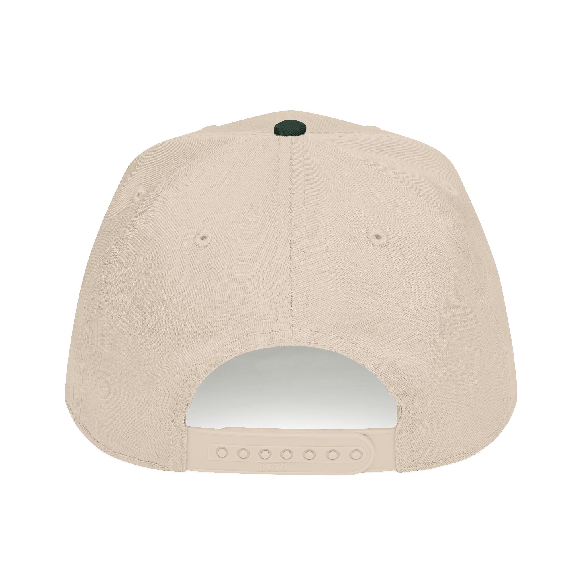 Dink Responsibly™ Pickleball Hat – Minimalist Embroidered Pickleball Cap | Funny Pickleball Gift | Summer Lifestyle Hat | Golf & Court Style Apparel