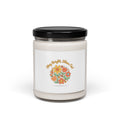 Be Bright, Shine On Candle | Soy Candle, Hopecore Positivity