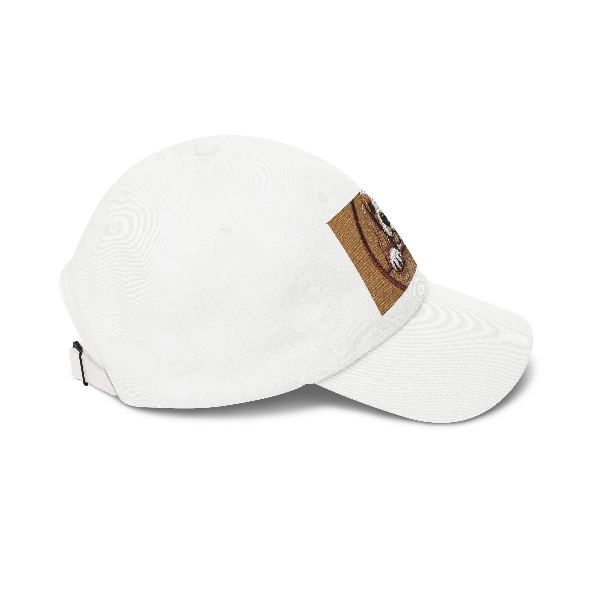 Dunny-Style Dog Classic Dad Cap