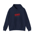 Cost of Living: DENIED Hoodie | budget humor, receipt aesthetic