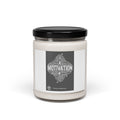 Motivation is a Universal Language – Scented Candle