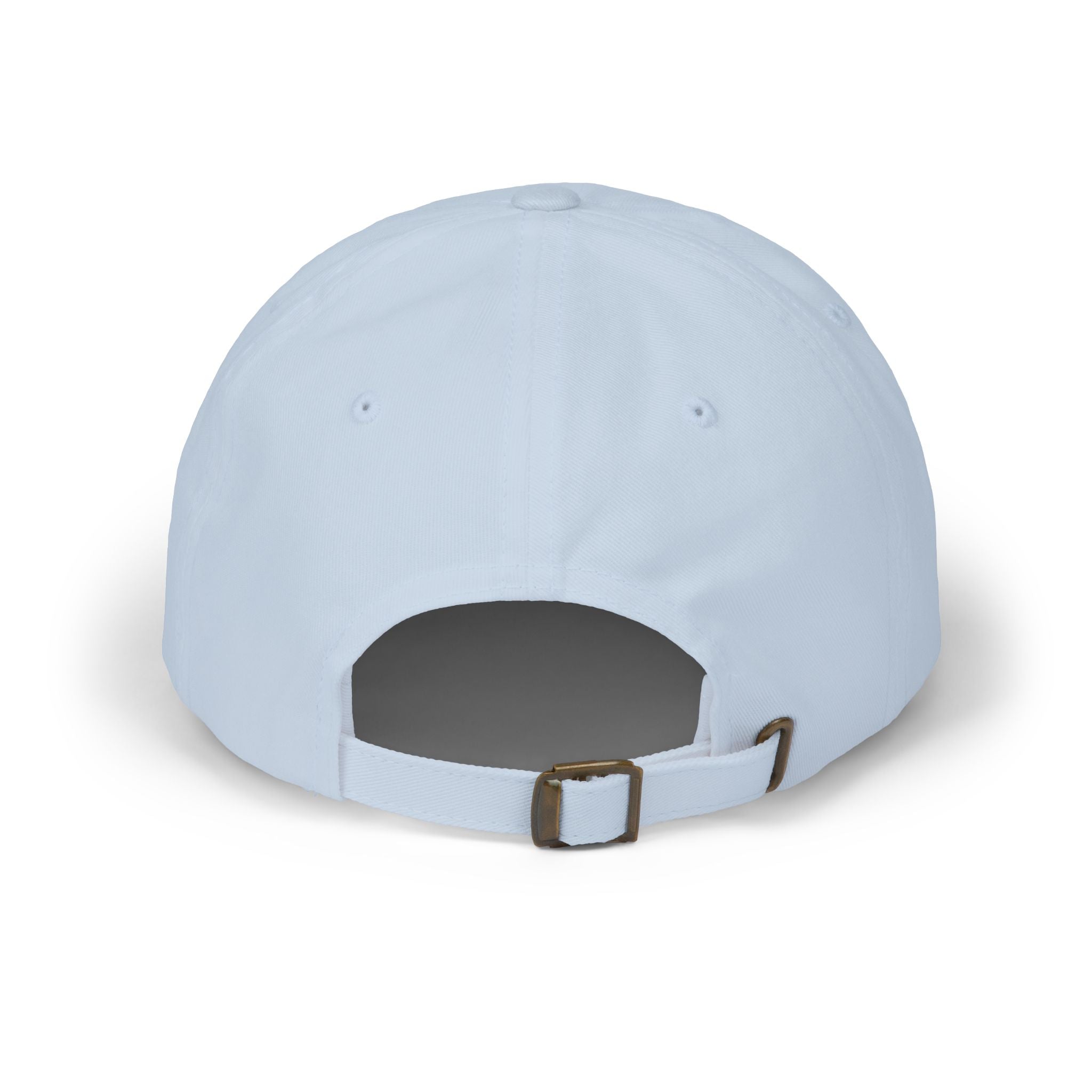 Dog Embroidered Bad Hat Classic Dad Cap