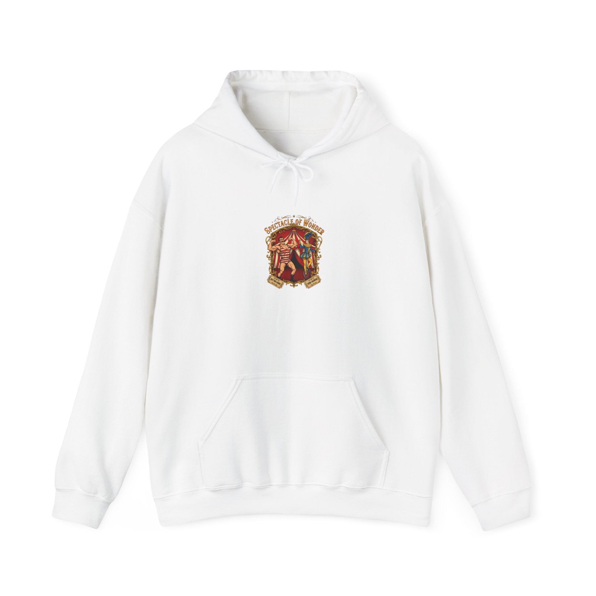 Wizarding House Crest Hoodie | Fandom Graphic Sweatshirt