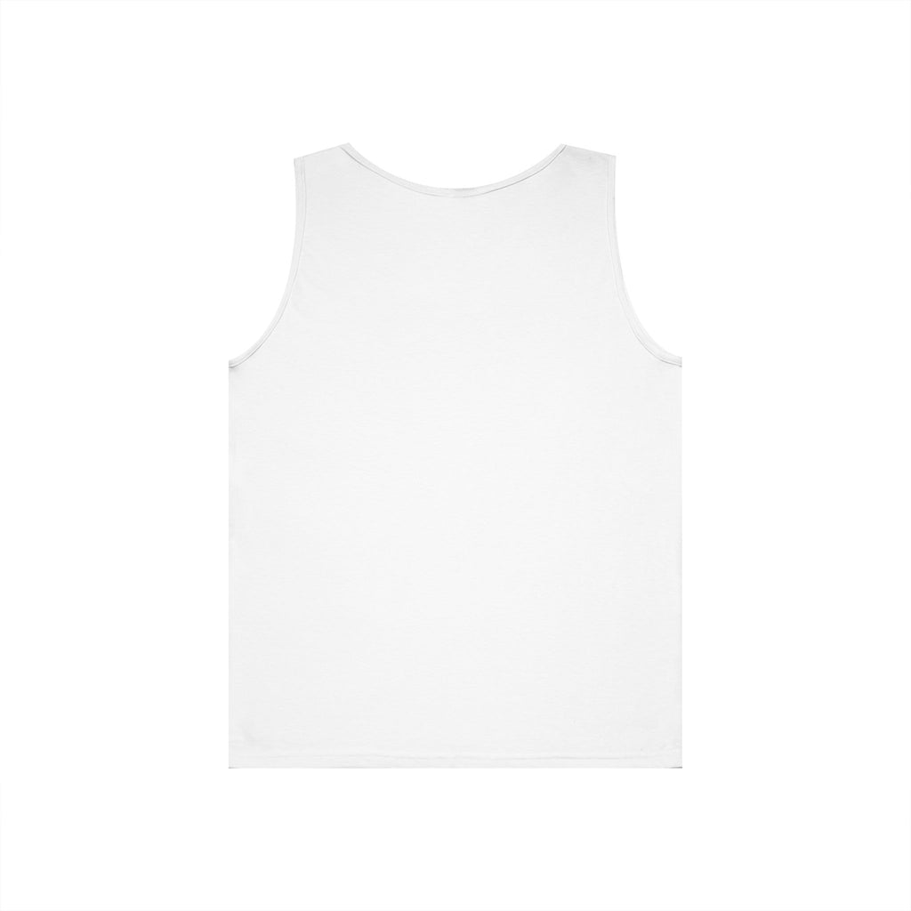 Look Up Tank Top — Inspirational Graphic Tank for Outdoors & Mindfulness