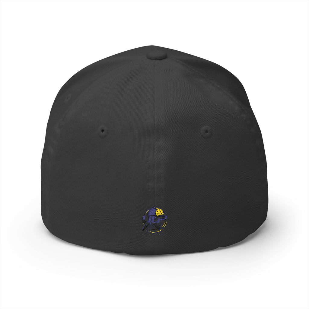 Unity Embroidered Cap — "Unity Is A Universal Language" Structured Hat