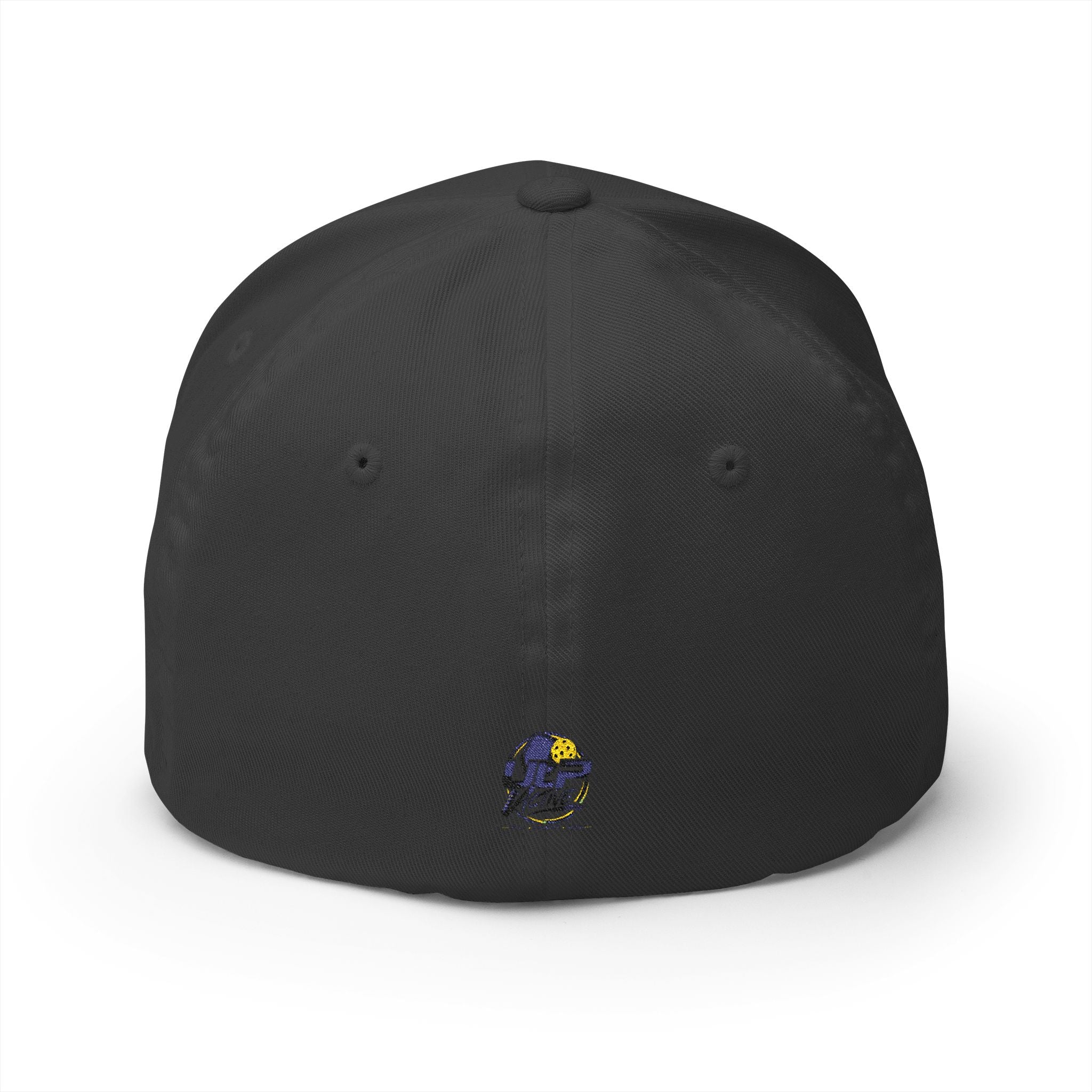 Unity Embroidered Cap — "Unity Is A Universal Language" Structured Hat