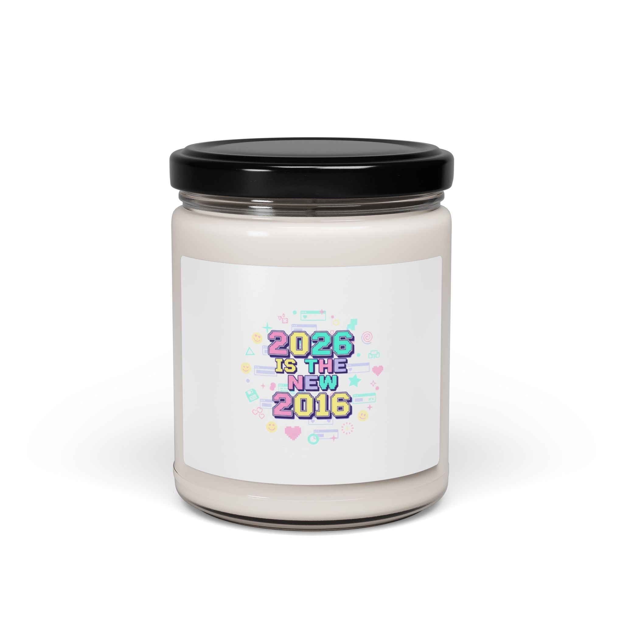 2026 Is The New 2016 Soy Candle | 2010s Nostalgia, Retro Internet Aesthetic