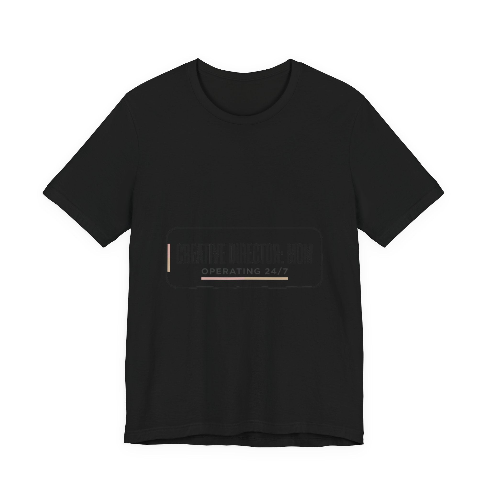 Mom's Chaos Coordinator – Short Sleeve Tee