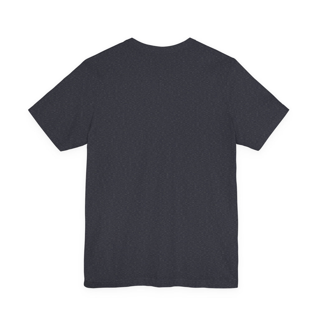 Look Up Tee — Inspirational Graphic T‑Shirt