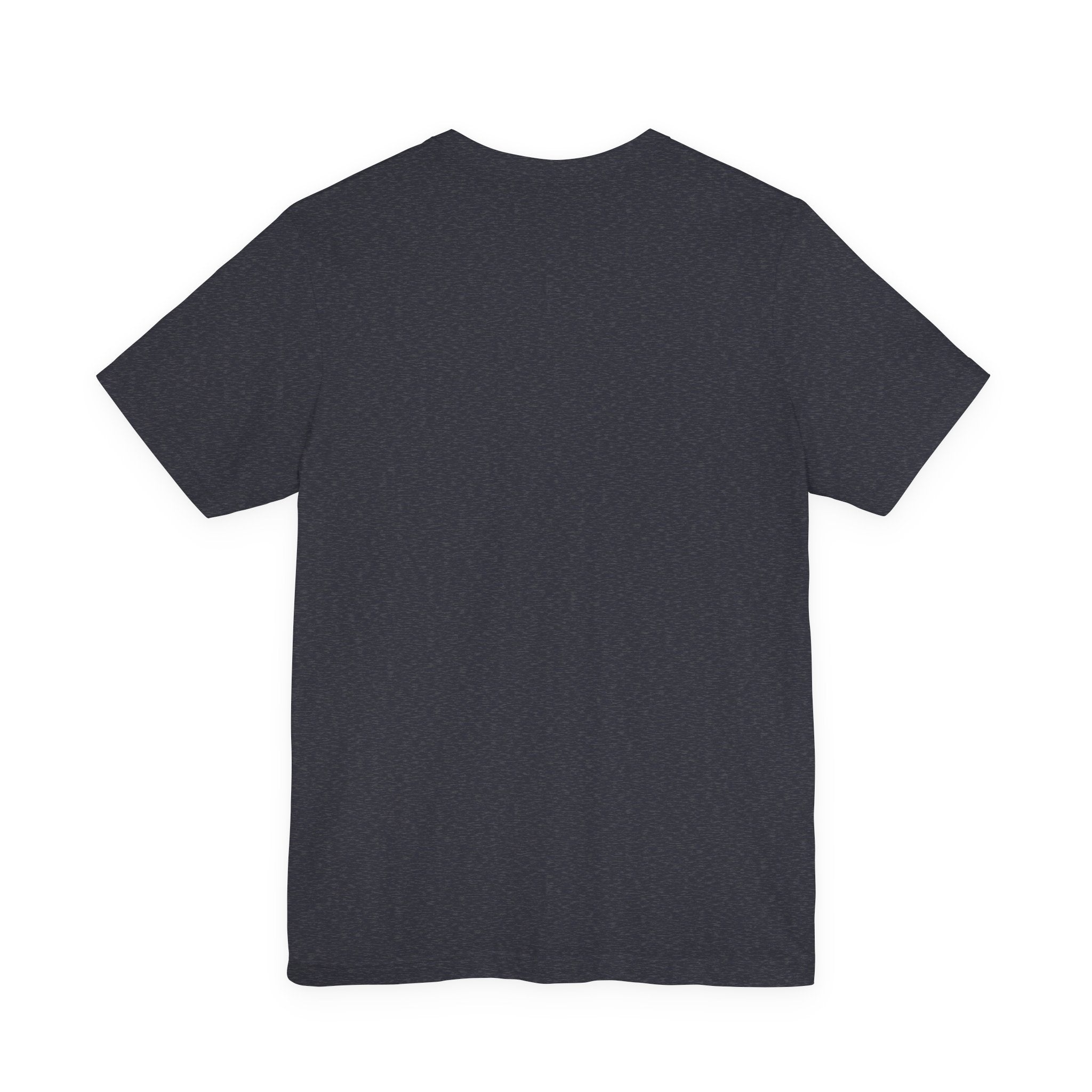 Look Up Tee — Inspirational Graphic T‑Shirt