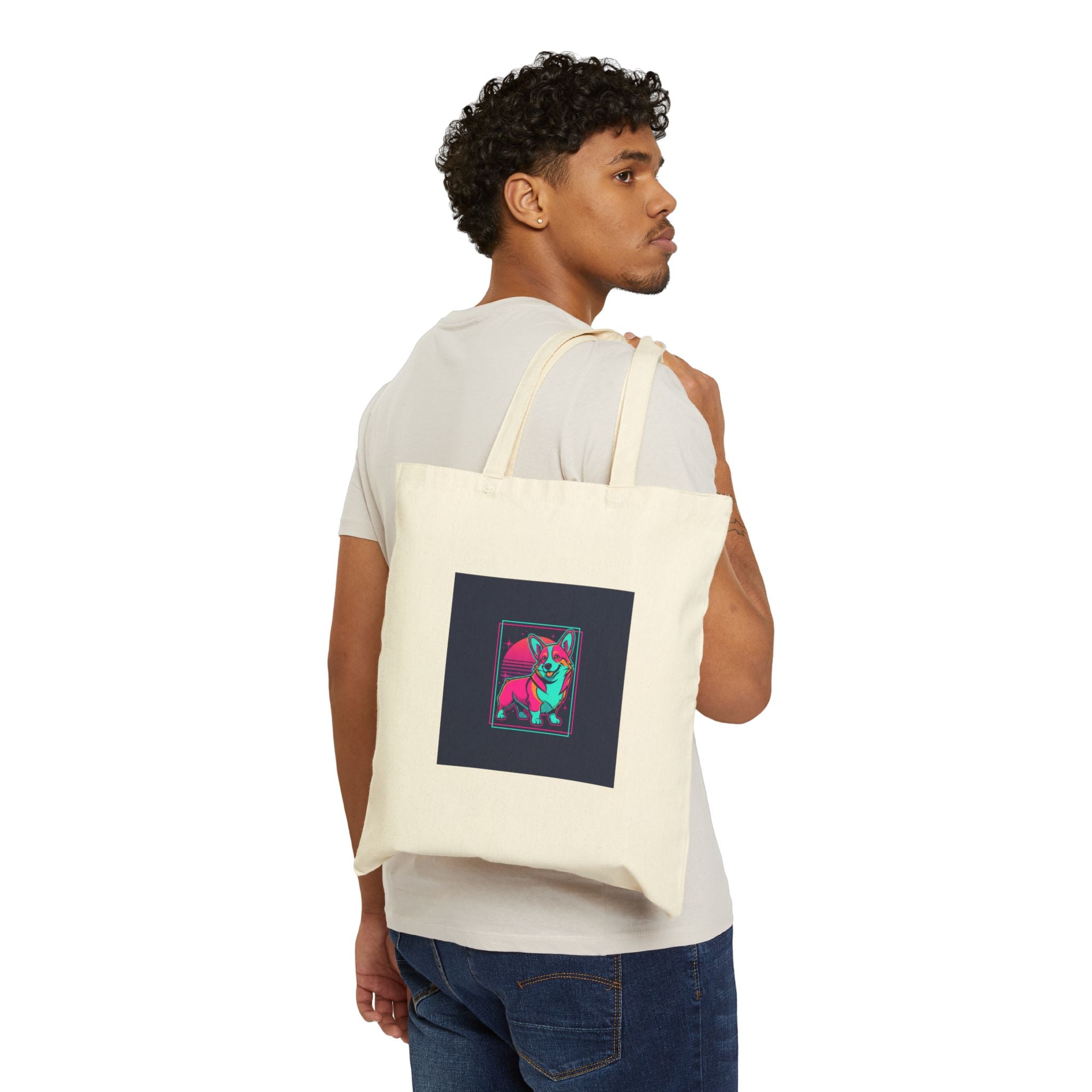 Platonic Love Heartframe Tote | Friendship Valentine, Galentine’s