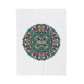 Velveteen Plush Blanket