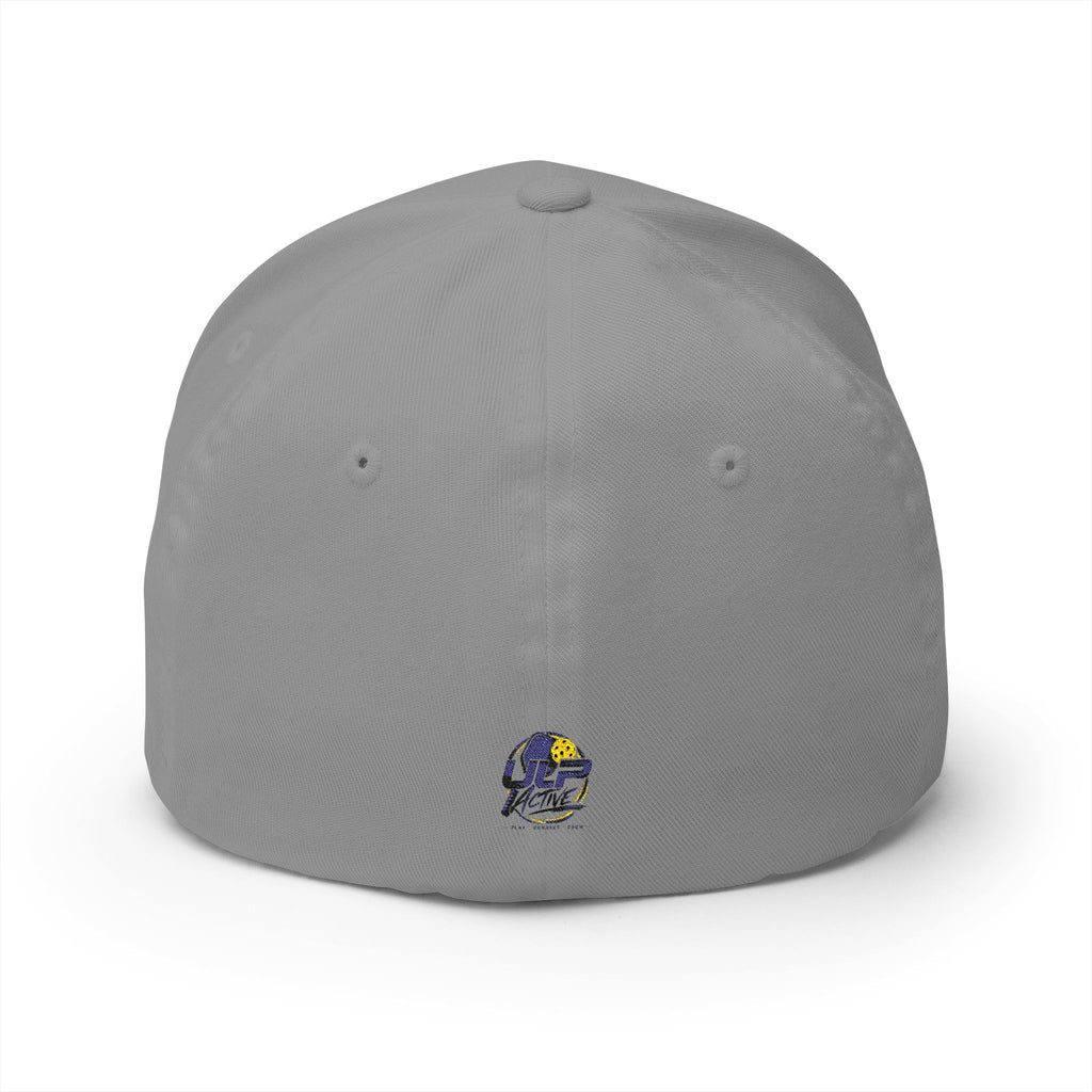 Unity Embroidered Cap — "Unity Is A Universal Language" Structured Hat