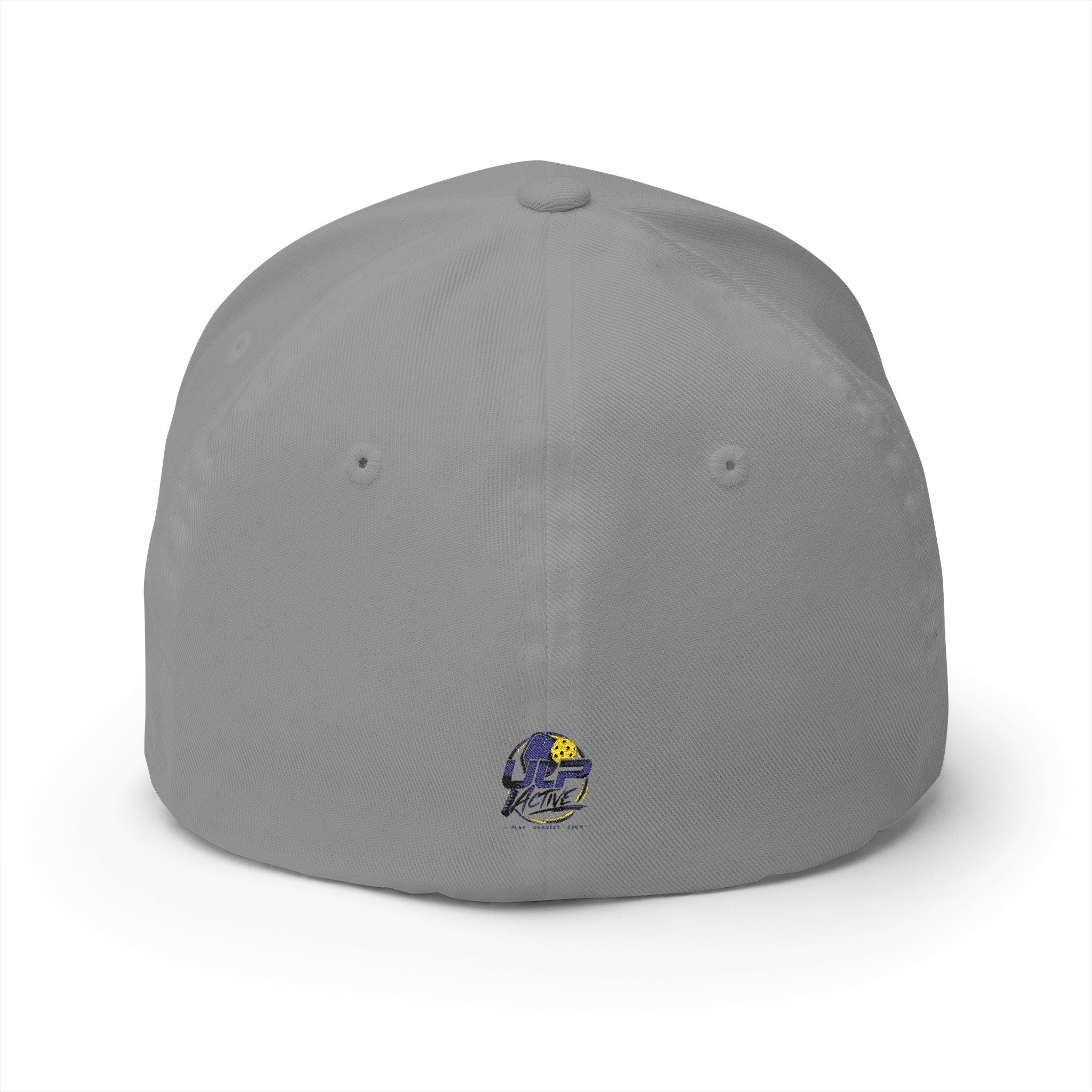 Unity Embroidered Cap — "Unity Is A Universal Language" Structured Hat