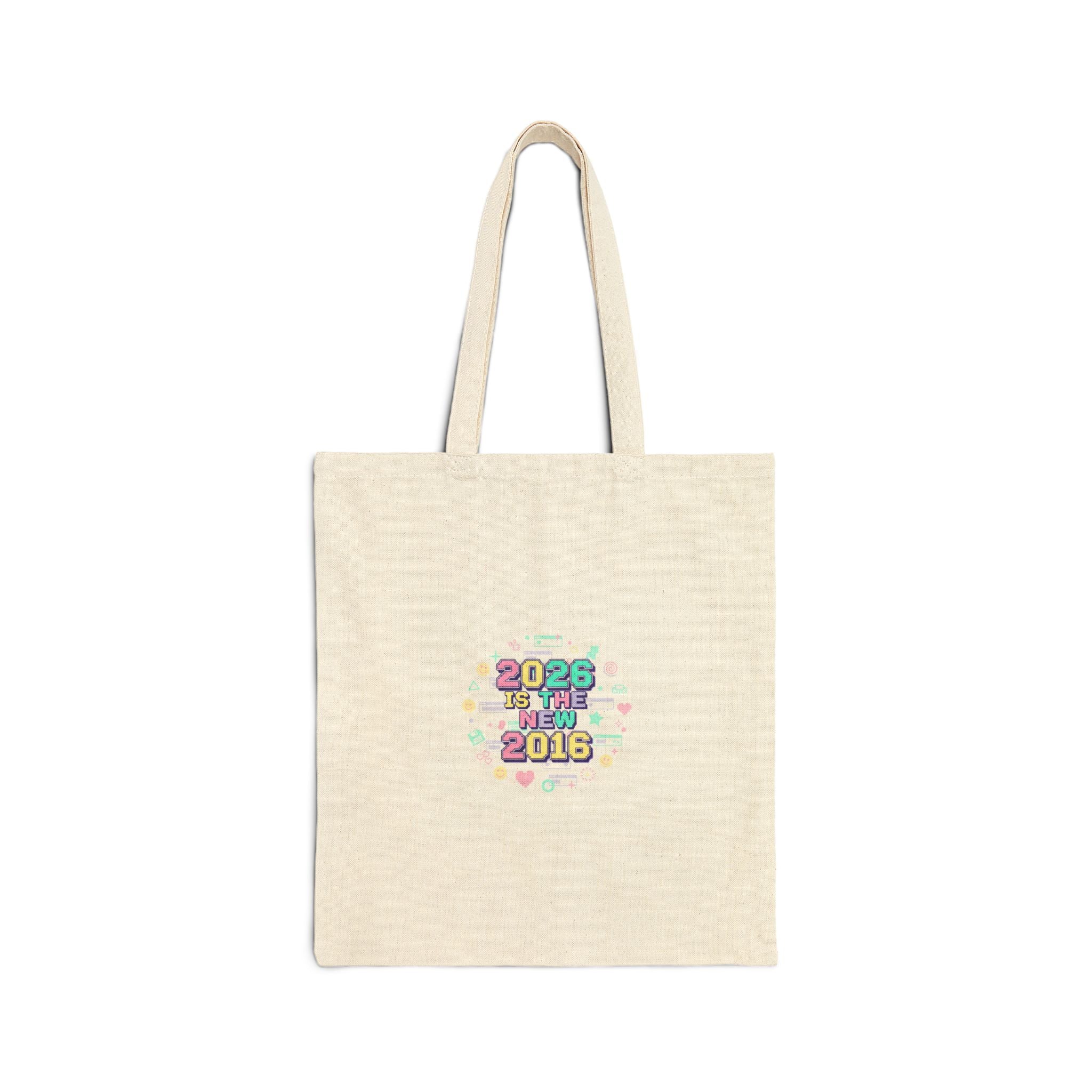 2026 Is the New 2016 Tote, 2010s Nostalgia, vintage internet aesthetic