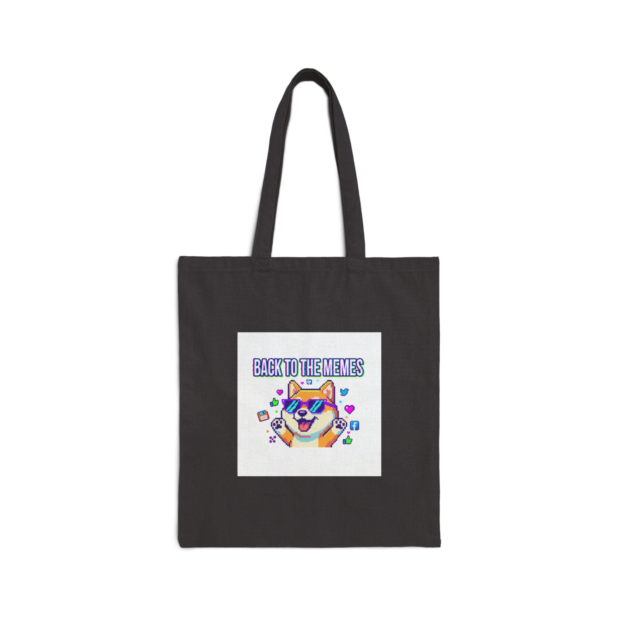 Back to the Memes Tote | meme throwback, 2000s internet nostalgia