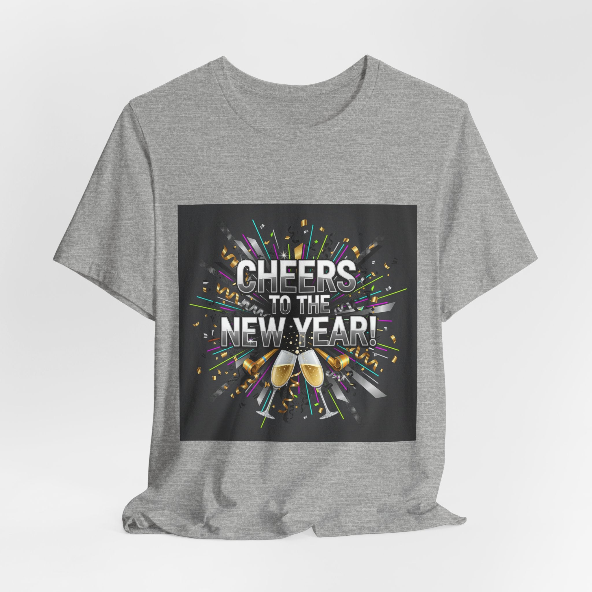 Flow State T-Shirt | Focus Mode Engaged Mindfulness Graphic Tee