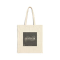 Gratitude Quote Tote | Tiny Treats, Sweet Tooth pastel design