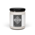 Motivation is a Universal Language – Scented Candle