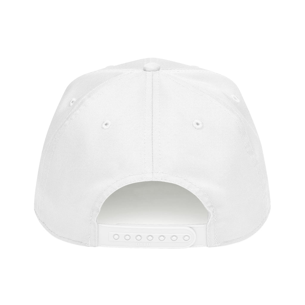 Dink Responsibly™ Pickleball Hat – Minimalist Embroidered Pickleball Cap | Funny Pickleball Gift | Summer Lifestyle Hat | Golf & Court Style Apparel