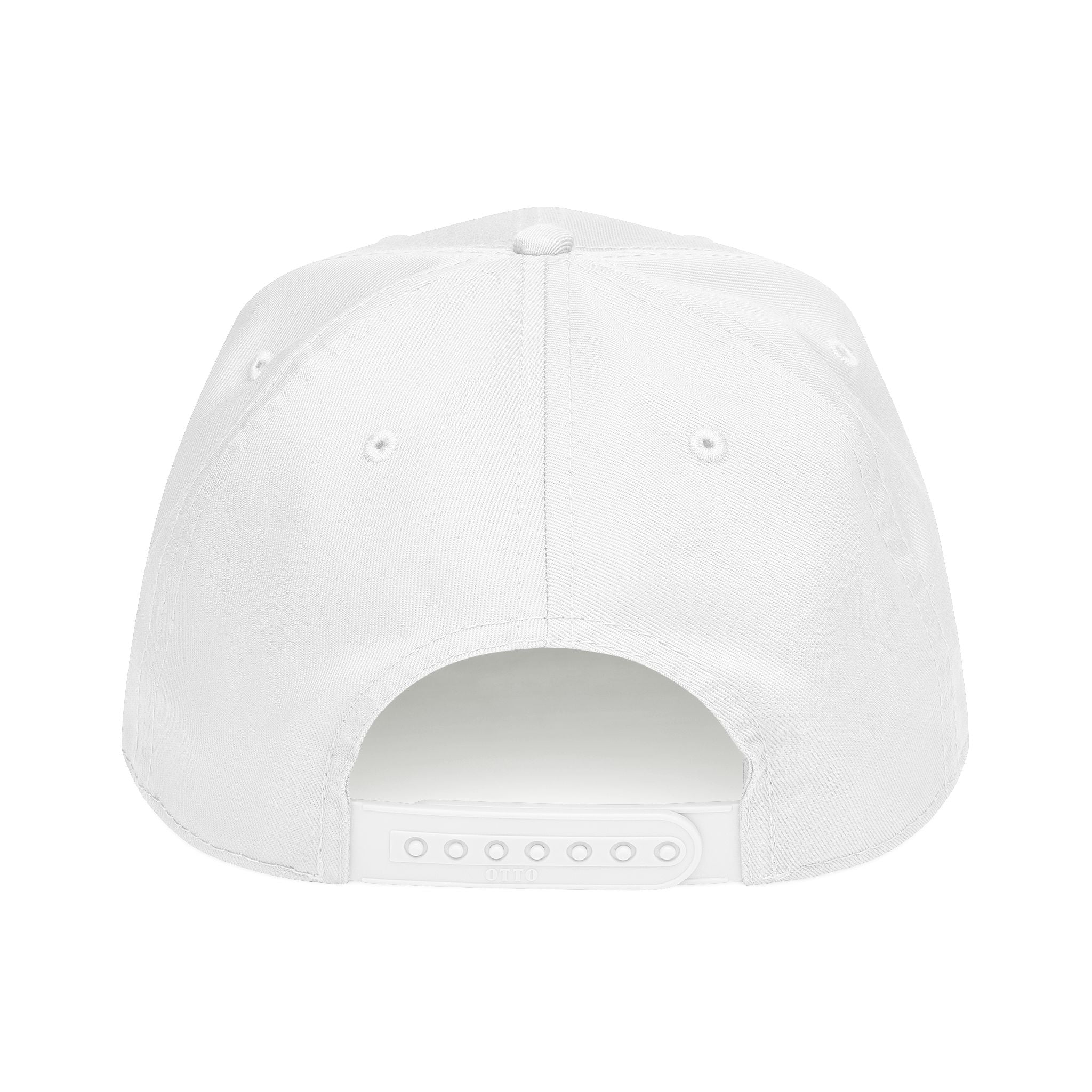 Dink Responsibly™ Pickleball Hat – Minimalist Embroidered Pickleball Cap | Funny Pickleball Gift | Summer Lifestyle Hat | Golf & Court Style Apparel