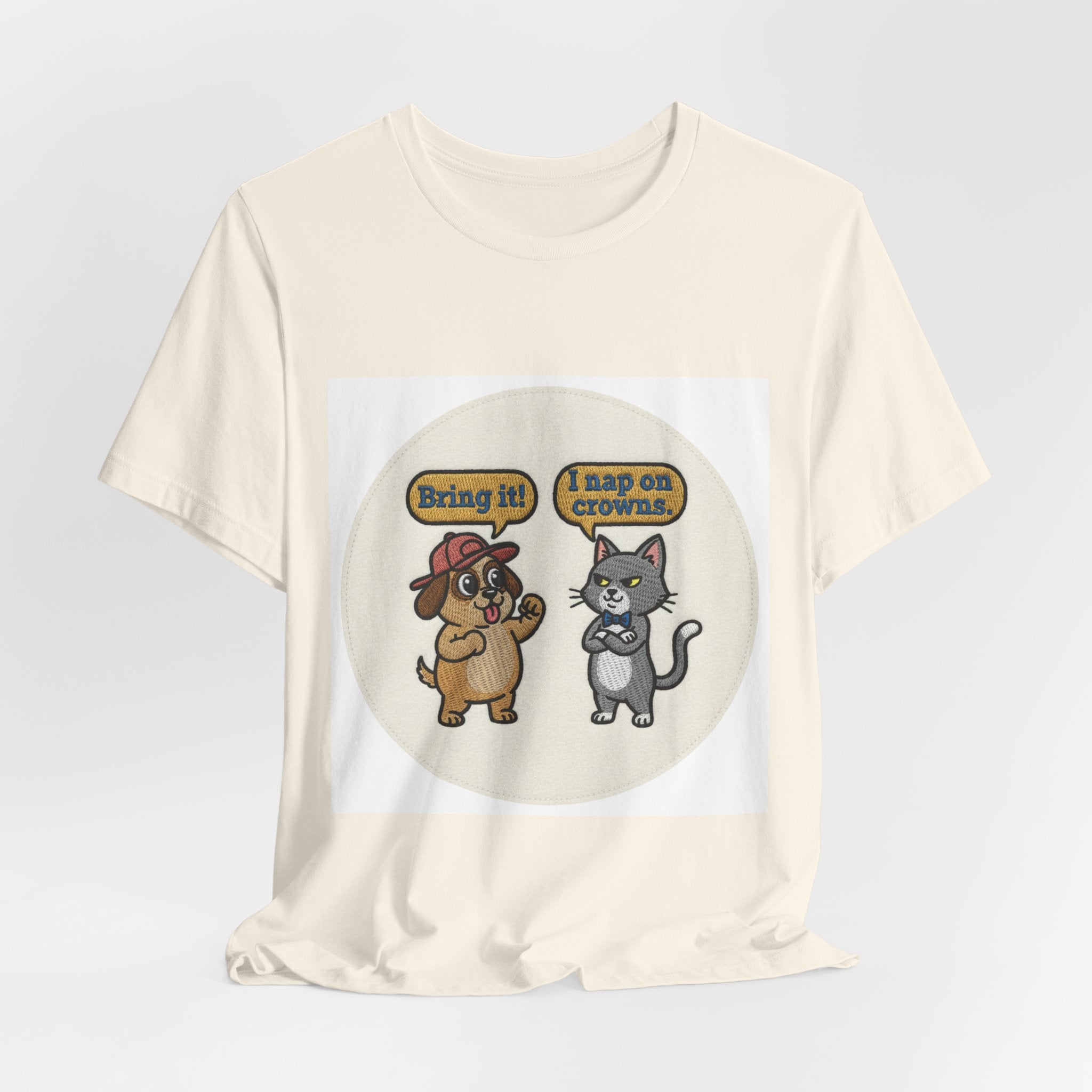 Cooked Beyond Repair Tired Shirt Tee | exhaustion meme, burnout snack