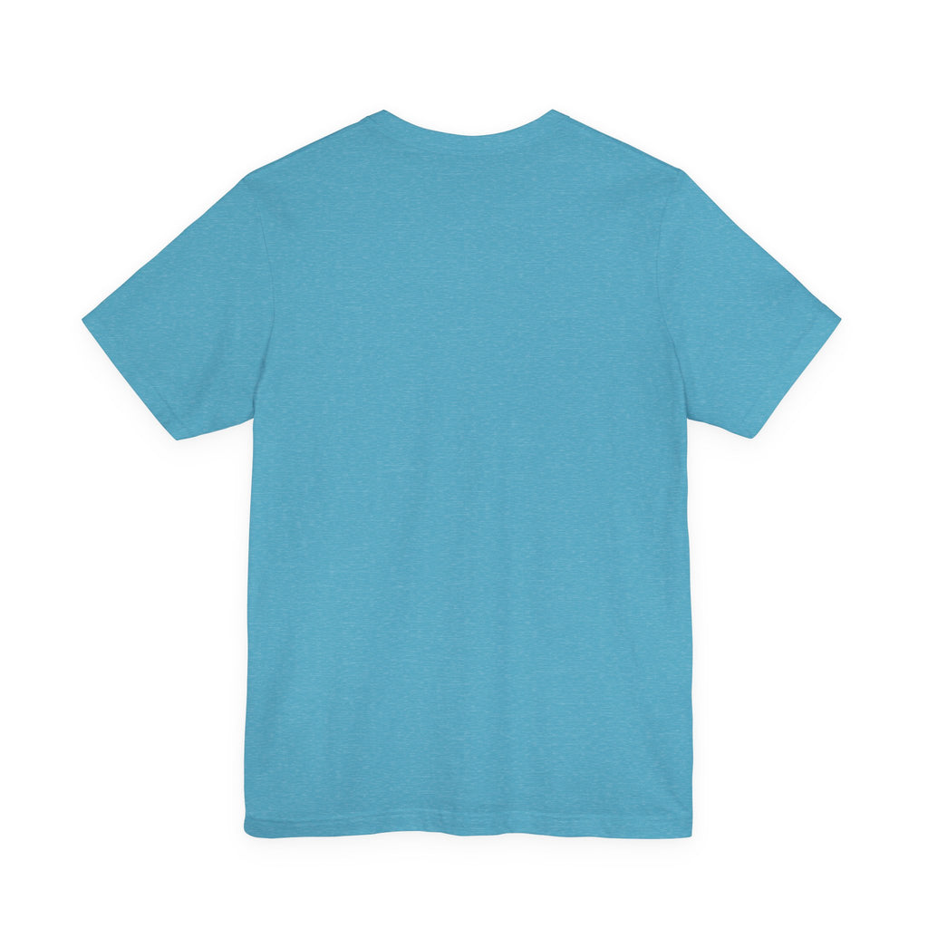 Look Up Tee — Inspirational Graphic T‑Shirt