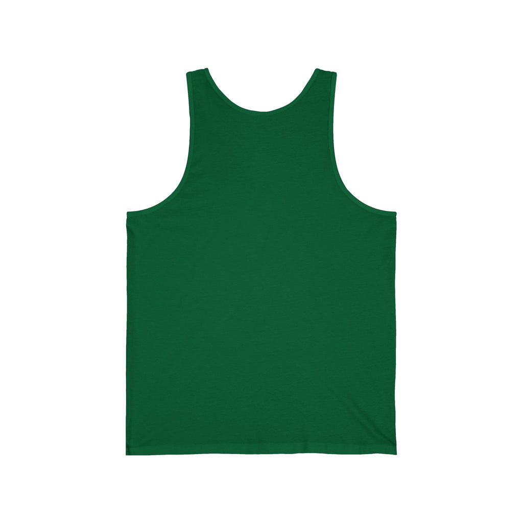 ULP Active Pickleball Tank Top — Play • Connect • Grow Athletic Jersey