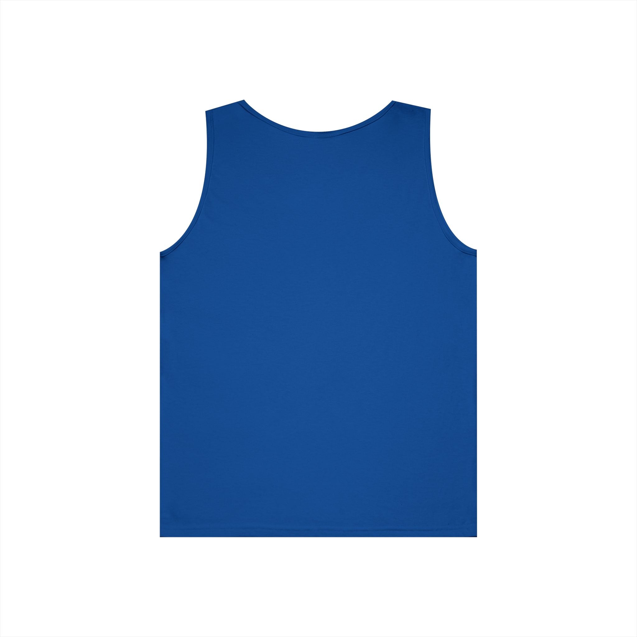 Look Up Tank Top — Inspirational Graphic Tank for Outdoors & Mindfulness