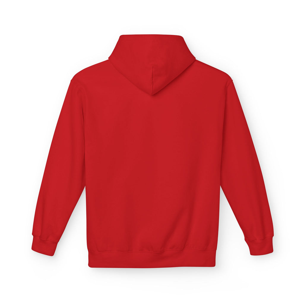 Cute Dog Meme Hoodie — "Hide and Seek; I’m Not Hiding, I’m Strategizing"