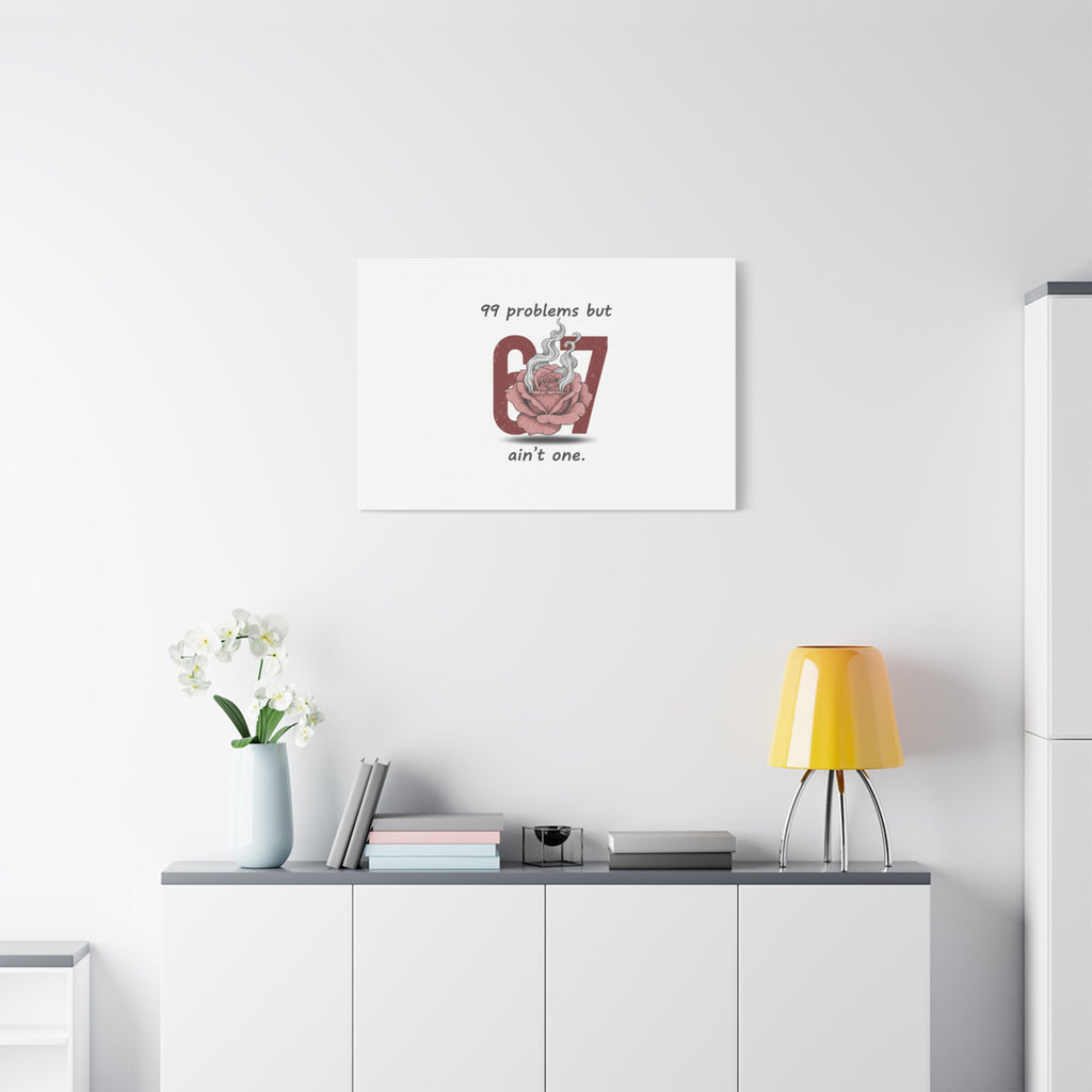 6 7 Weird Cupid Tote | Viral Valentine's Canvas Bag | Funny Quirky Love
