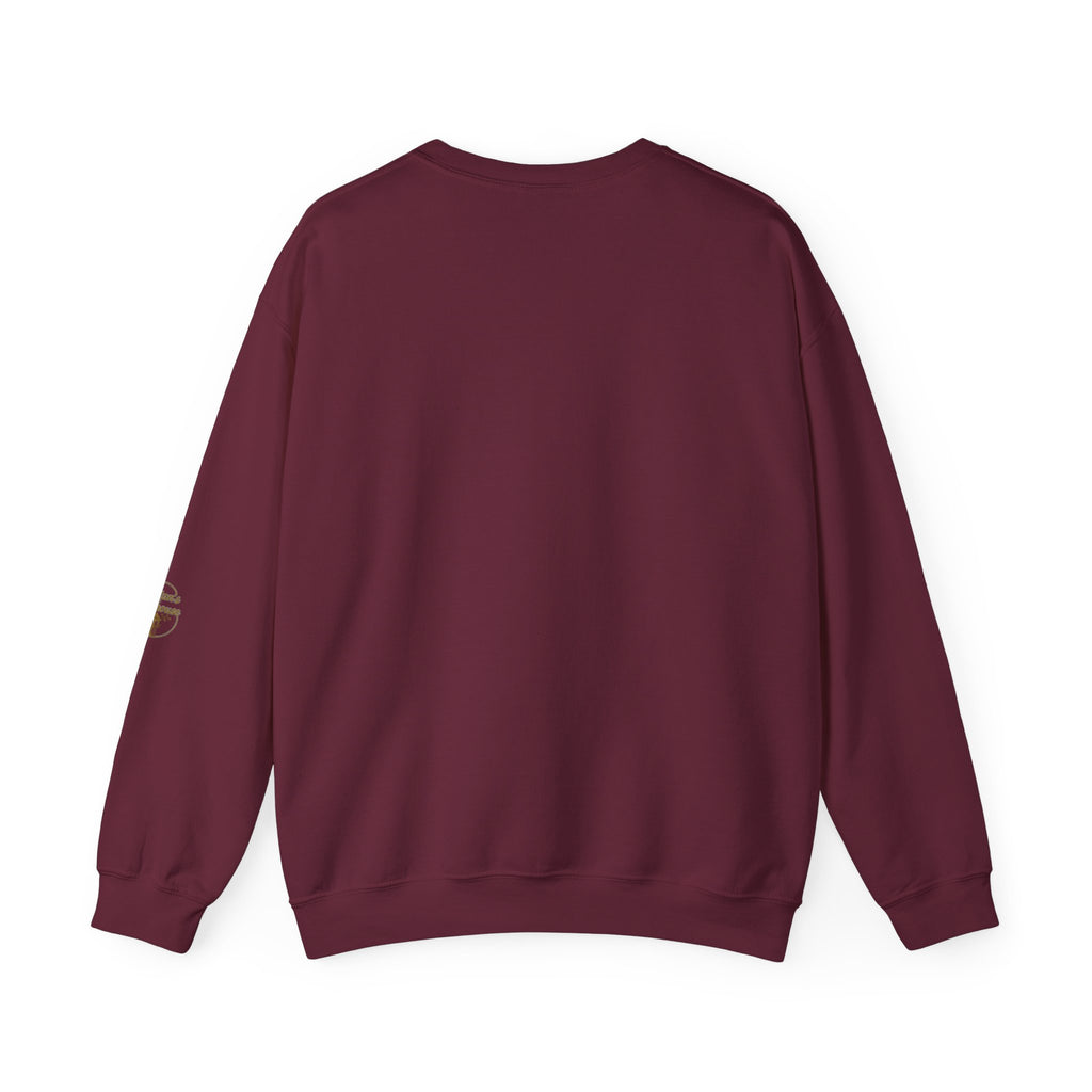 Mom 'Chaos Coordinator' Crewneck Sweatshirt