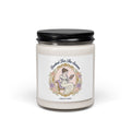 Weekend Fairway Club Candle – Golf-Inspired Soy Candle, 9oz