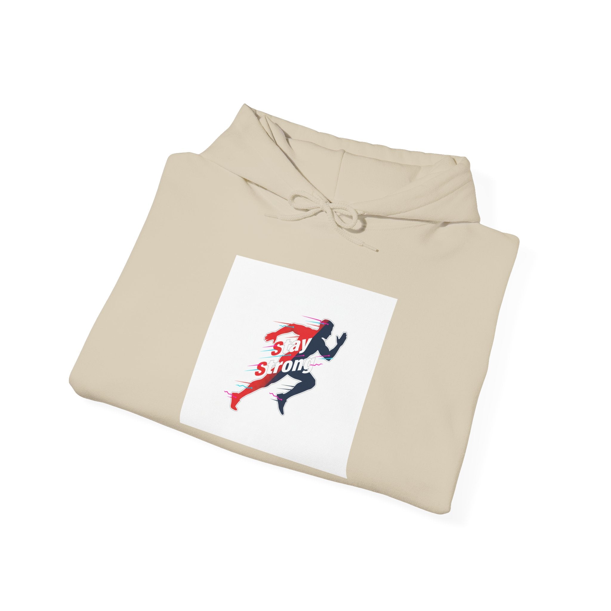 Run Fast Runner Icon Hoodie | fitness shirt, gym motivation